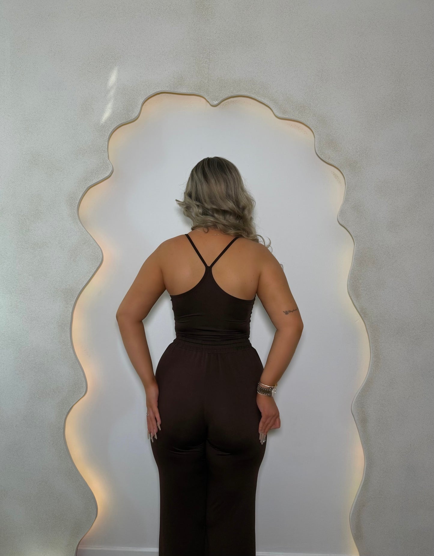 'ZEYA' Two Piece Sets