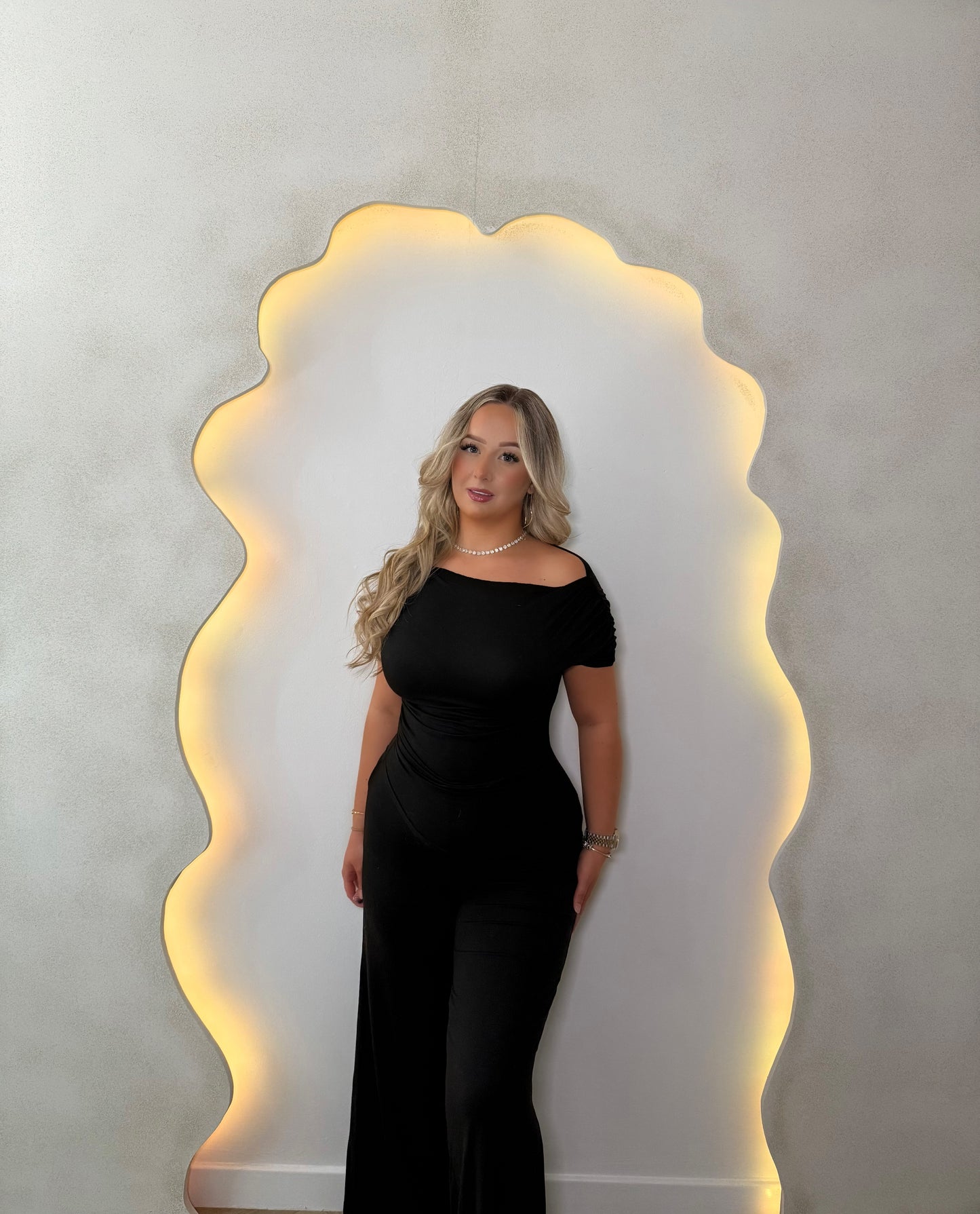 'VIVI' Casual Trouser And Top Set