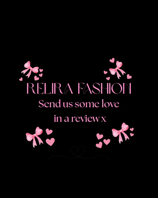 LEAVE US SOME LOVE